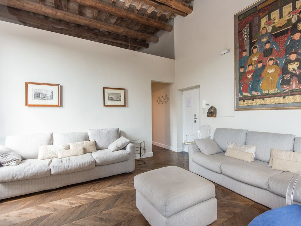 Фото Rsh Fori Imperiali Breathtaking View