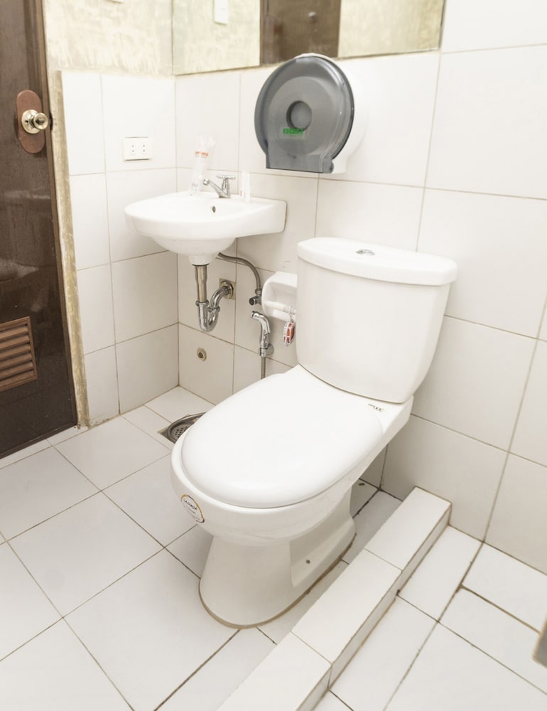 Фото Oyo 471 Edilberto's B&b