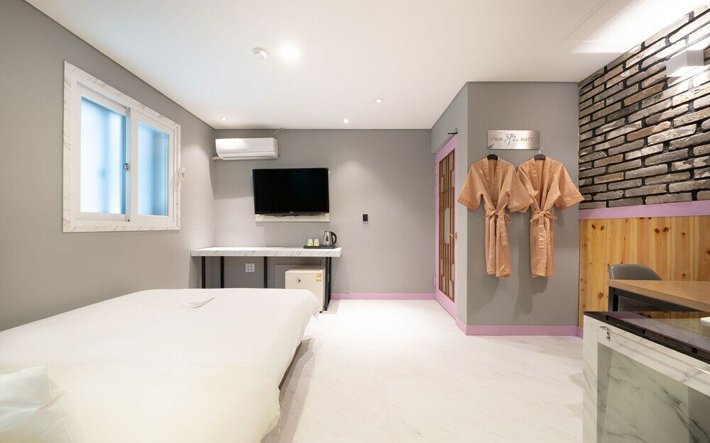 Фото Bucheon Film 372