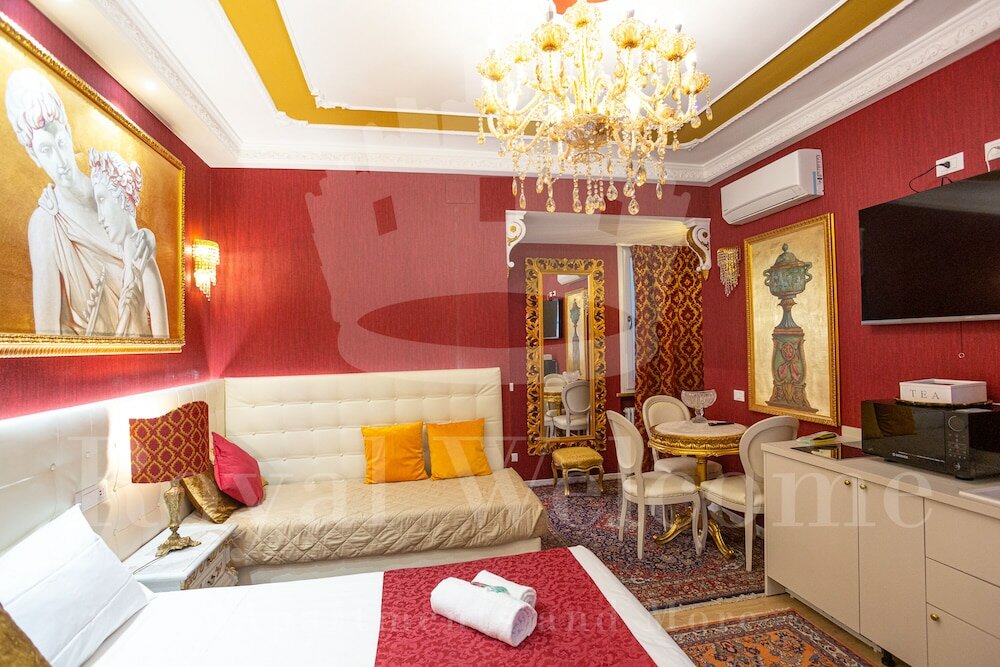 Фото Royal Arena Relais - Royal Solution