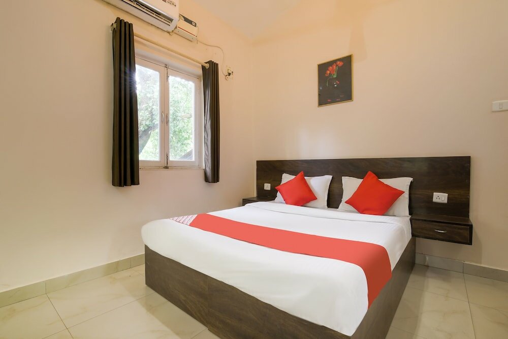 Фото Oyo 3043 Grande Ave Maria Resort