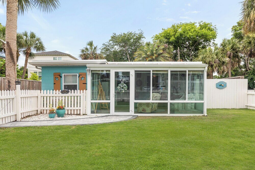 Фото Vitamin Sea Cottage