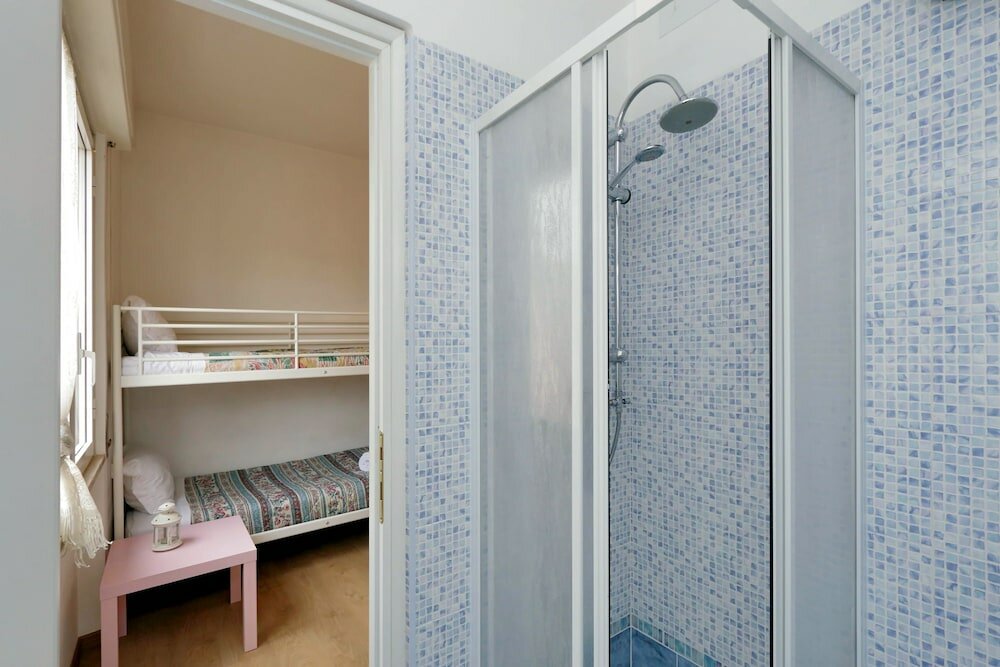 Фото Chiara Guest House in San Paolo