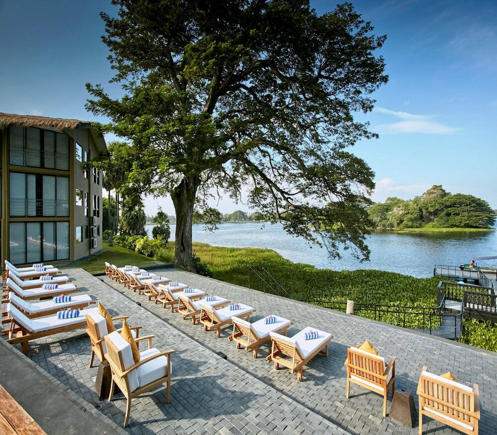 Фото Ekho Safari Tissa