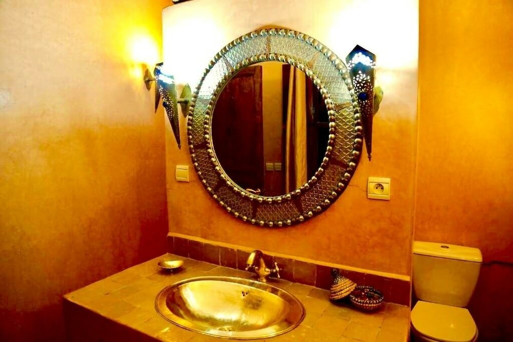 Фото Riad Rêve d'Antan Real Dream