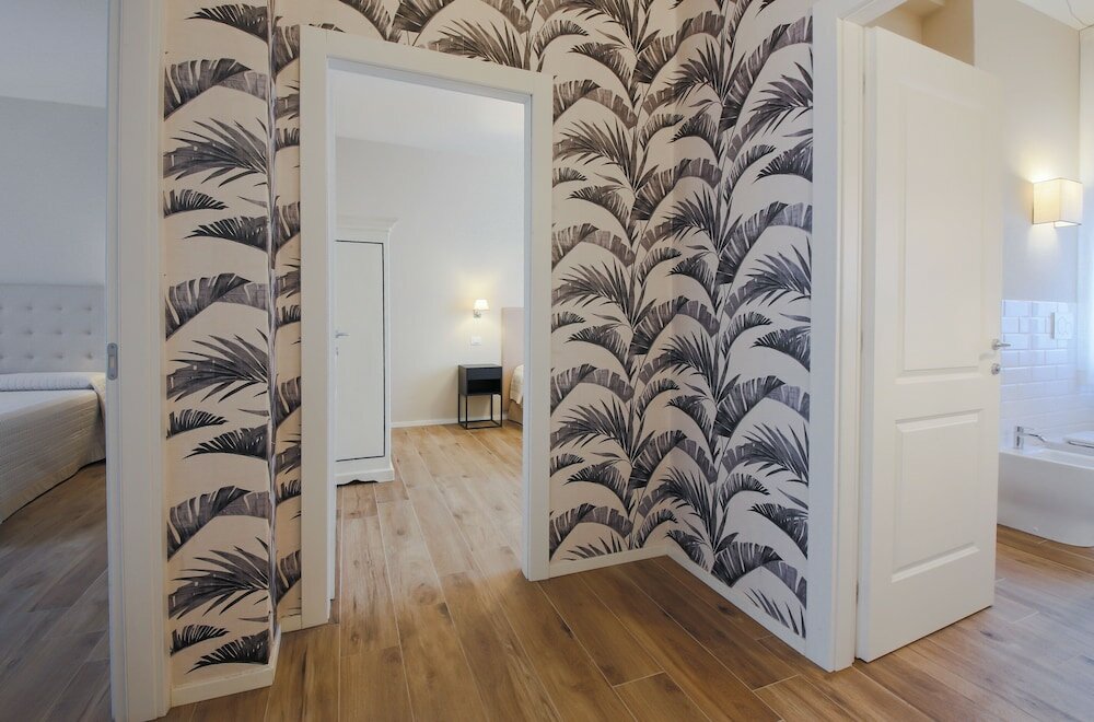 Фото Florence Room