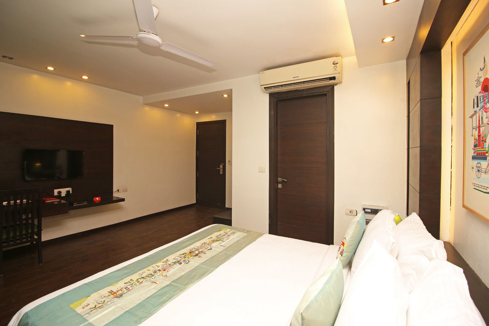 Фото Oyo Flagship Greater Kailash