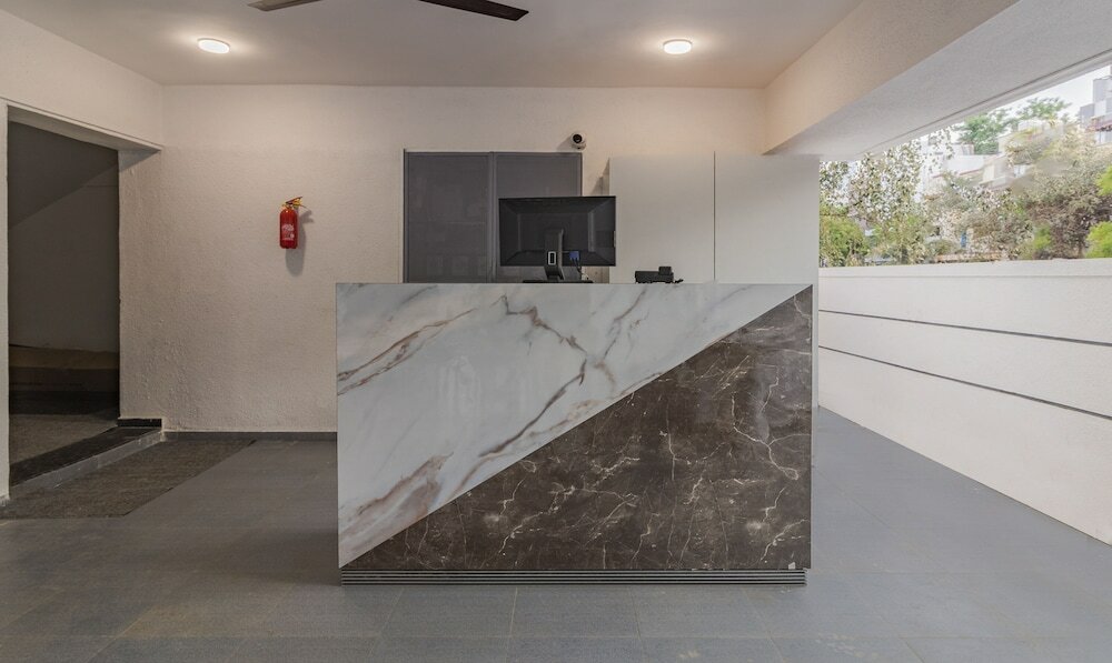 Фото Treebo Trend Atithi Comforts inn