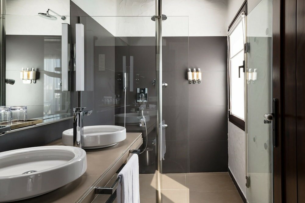 Фото Kamezí Boutique Villas