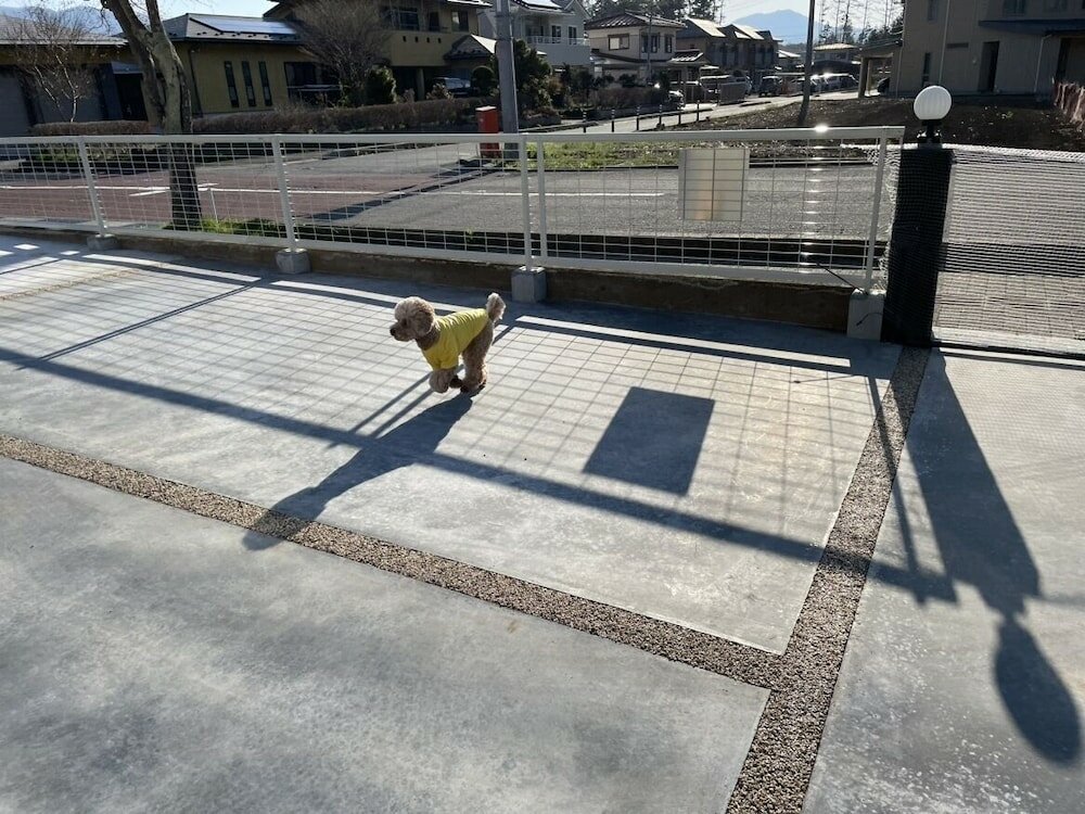 Фото Mt. Fuji koko wantyanOK sintikubessō