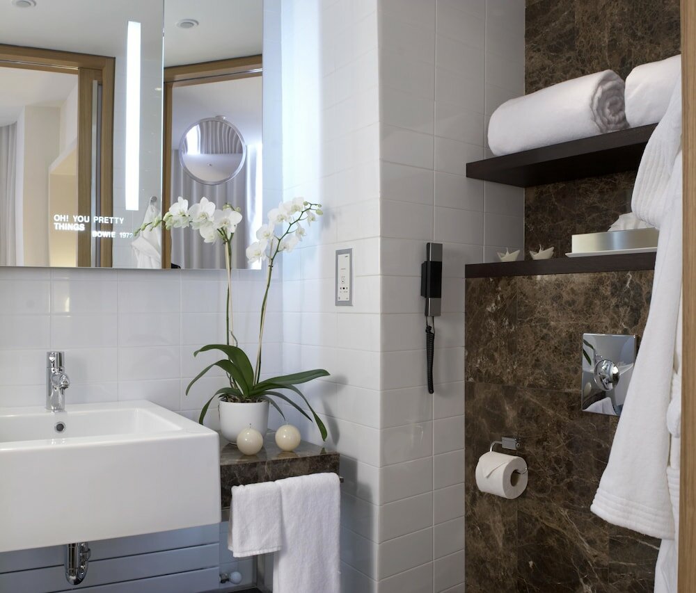 Фото Me Madrid by Melia