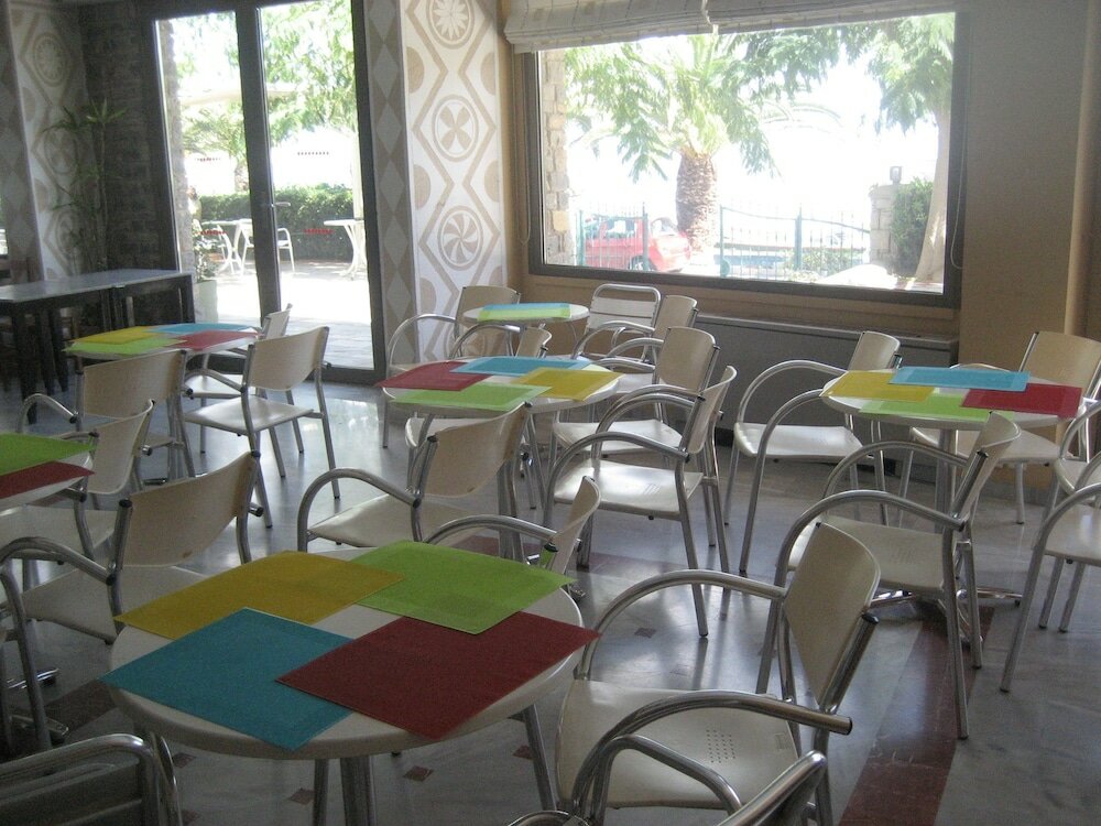 Фото Kyveli Apartments