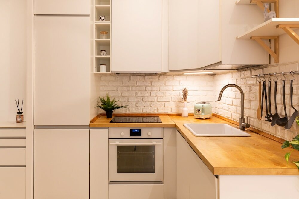 Фото NotaMi GoodVibesHome