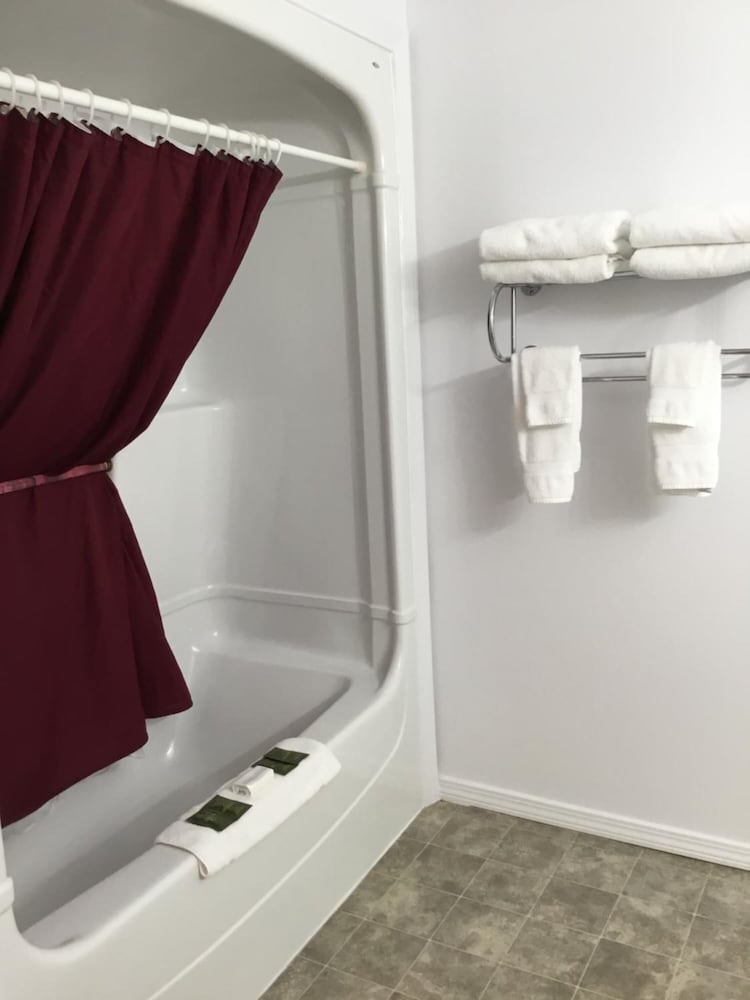 Фото Fort Road Motel