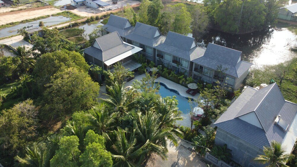 Фото Kampot Sweet Boutique