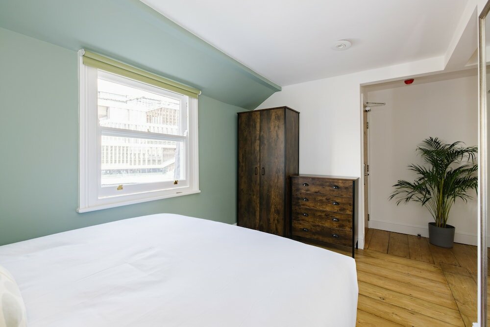 Фото CitySpace Kings Cross