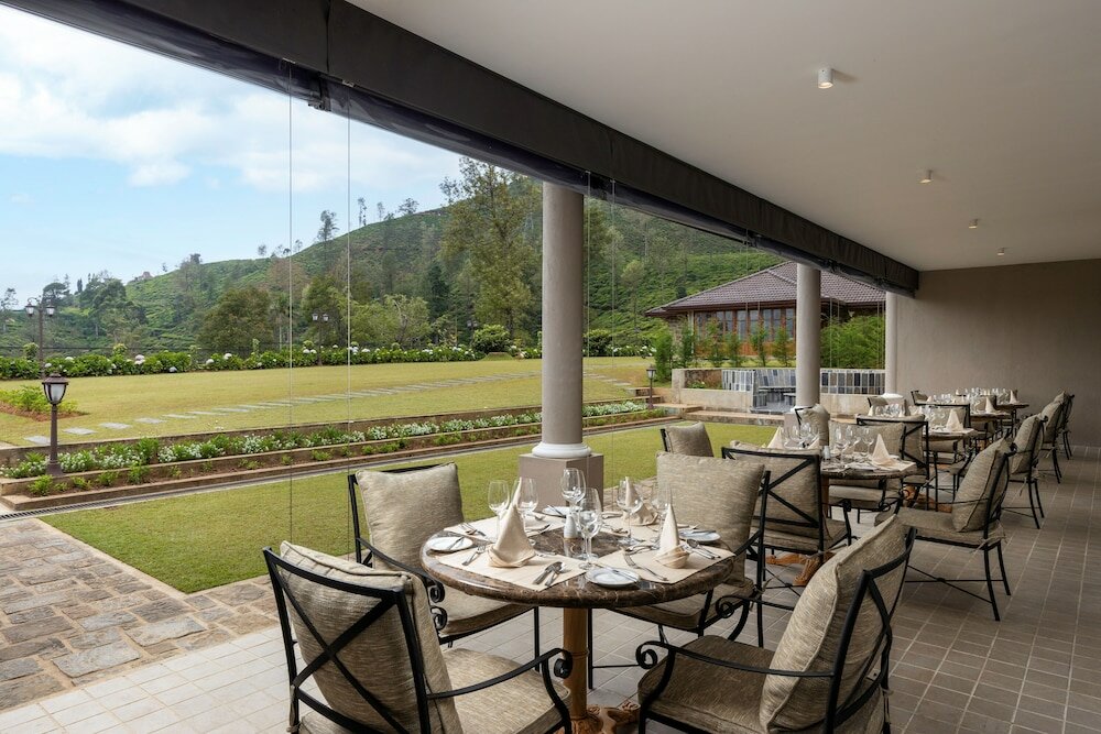 Фото The Bellwood Manor