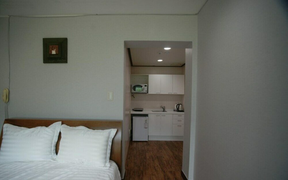 Фото Yangyang Denver House Pension