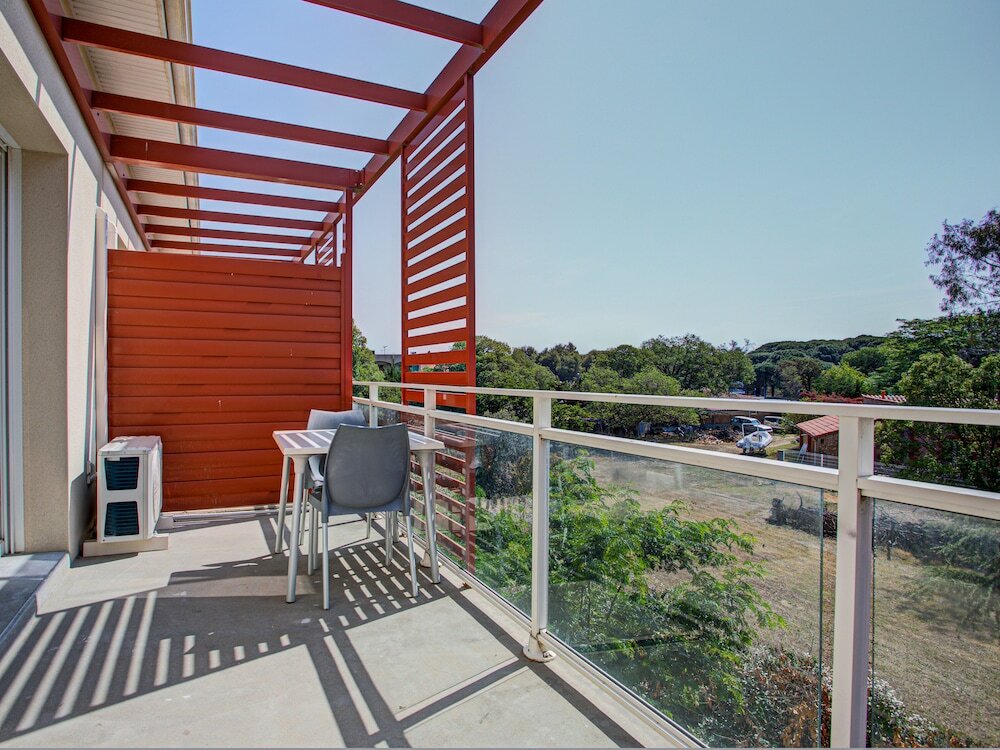 Фото Residence Les Demeures de la Massane - Vacancéole