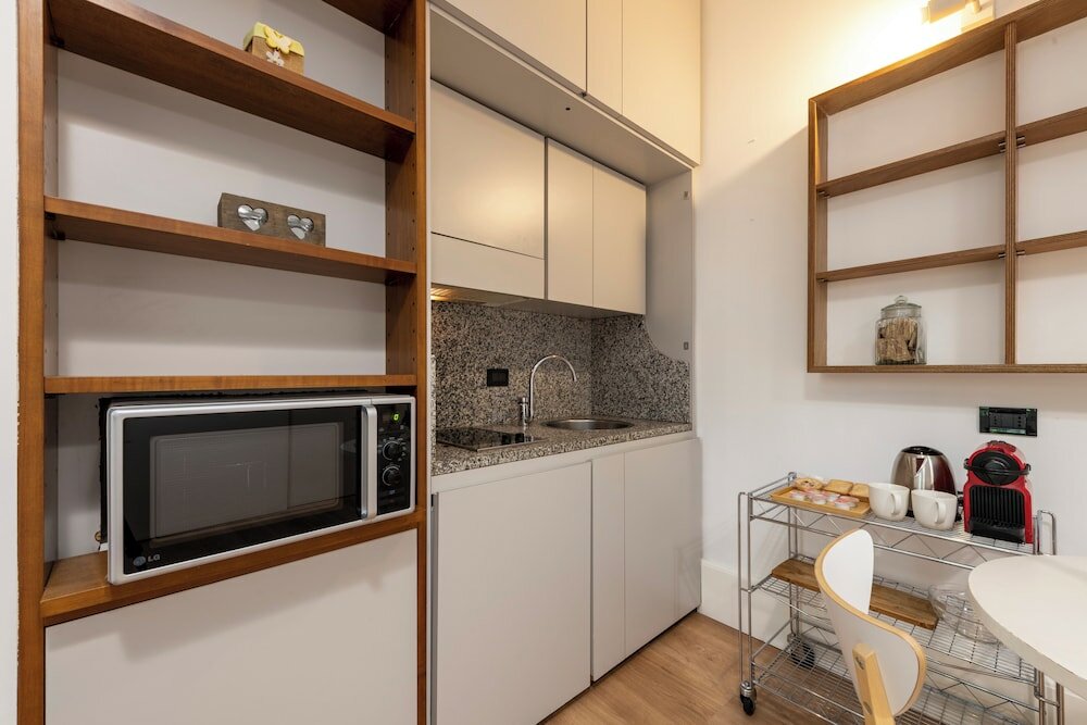 Фото BnButler - Visconti di Modrone 18