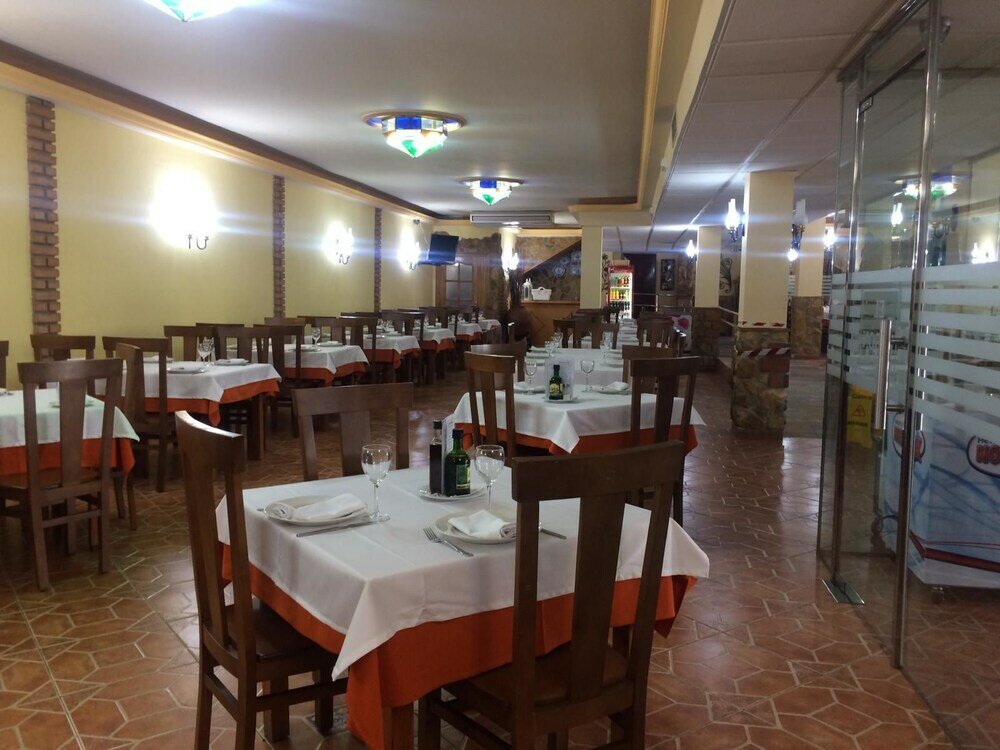 Фото Hostal Sorbas