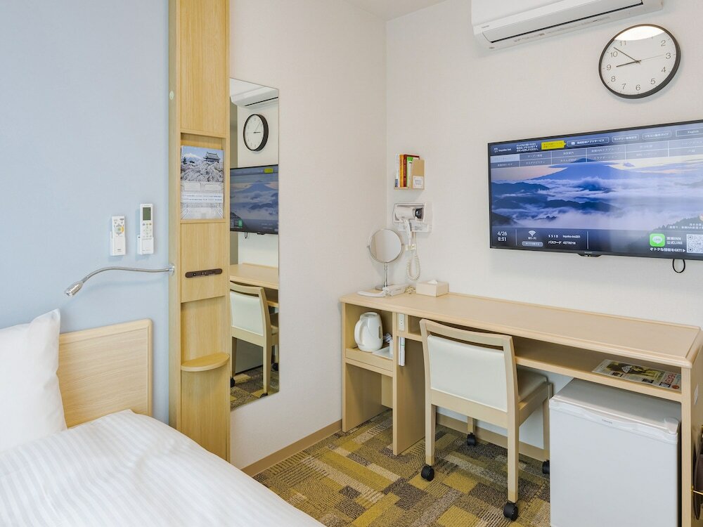 Фото Fourz Hotel Kintetsu Osaka-Namba