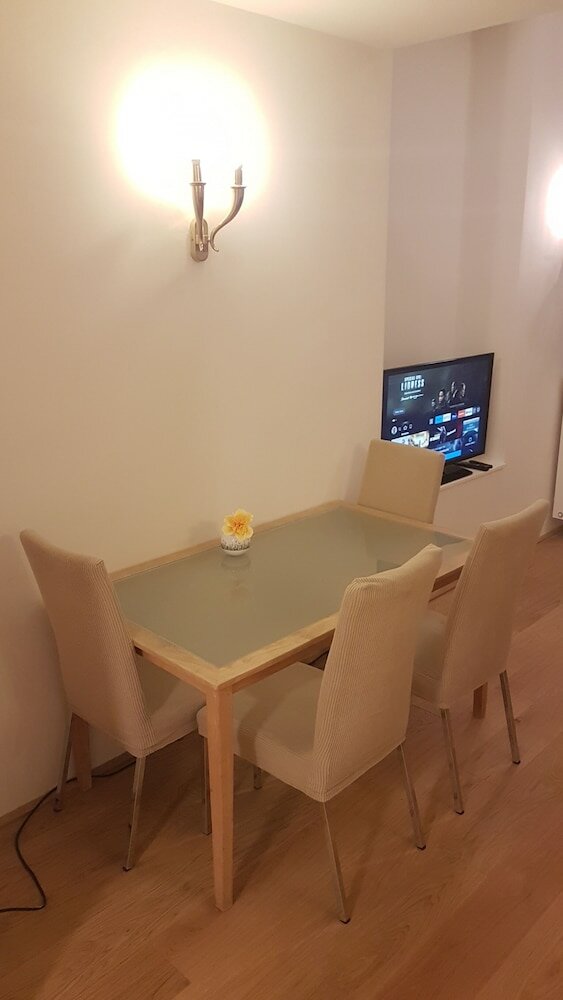 Фото Sobieski City Apartment 11