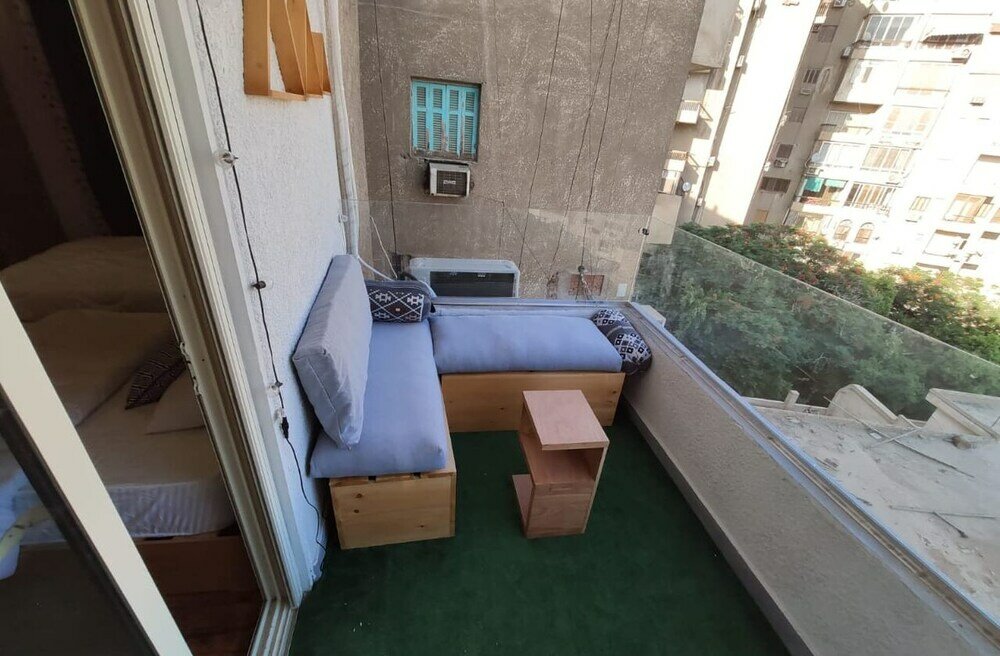 Фото Giza Necropolis