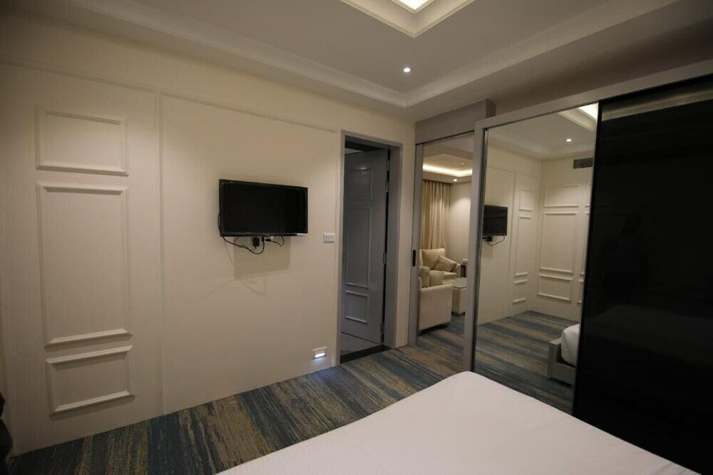 Фото Enrise by Sayaji Rewa