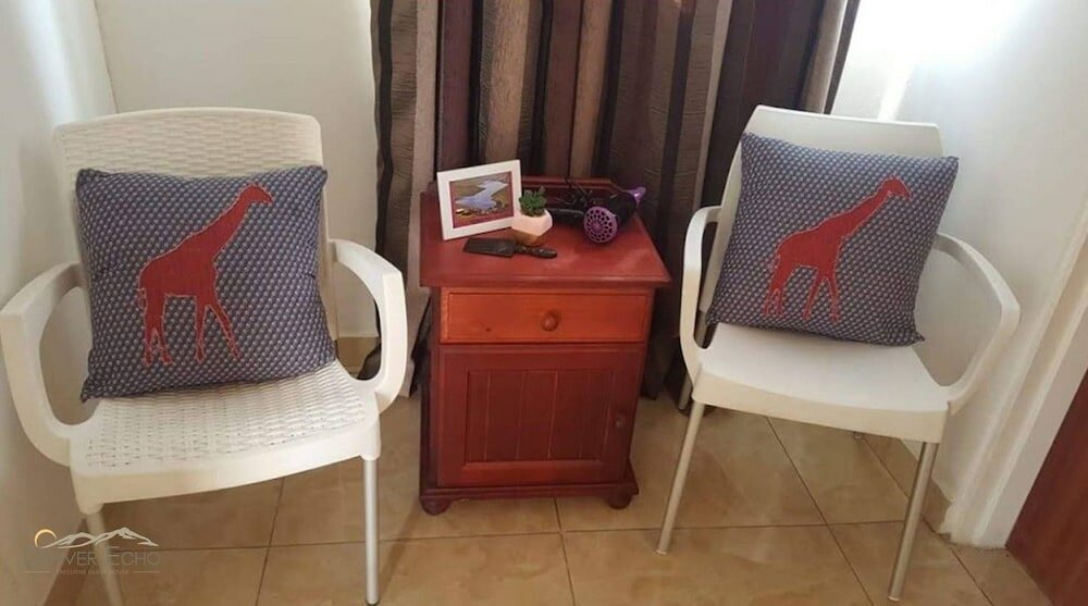 Фото Denver Echo- Executive Guest House