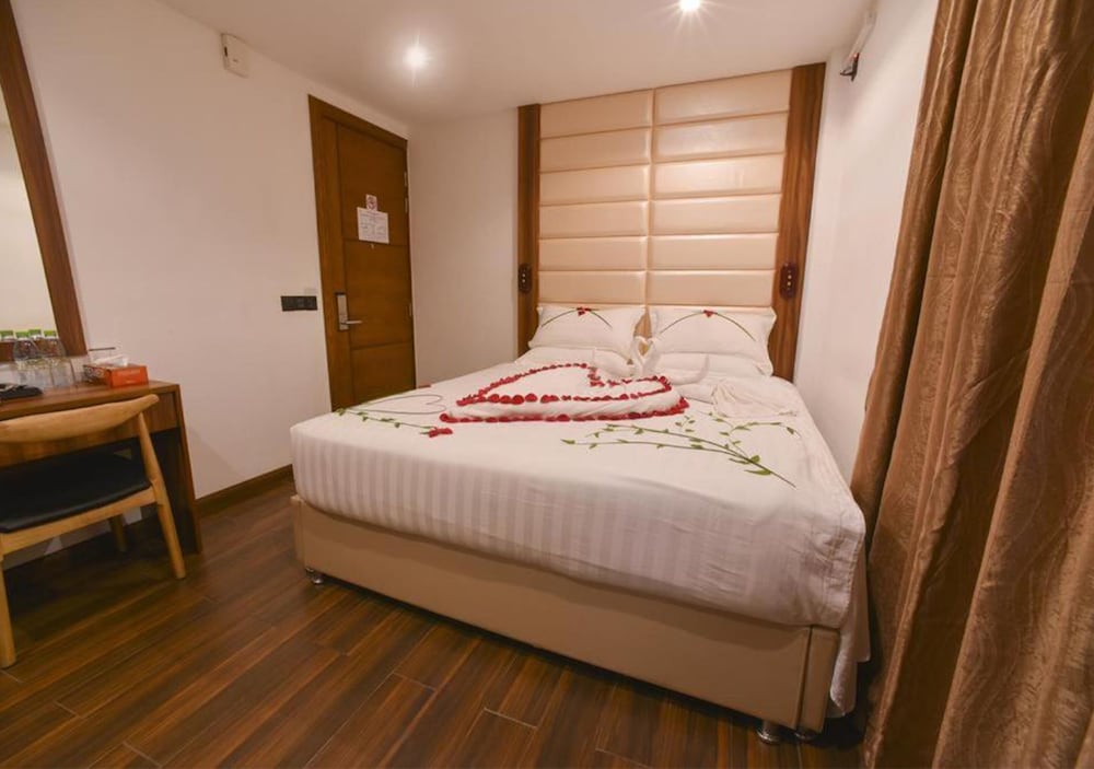 Фото Dreams Grand