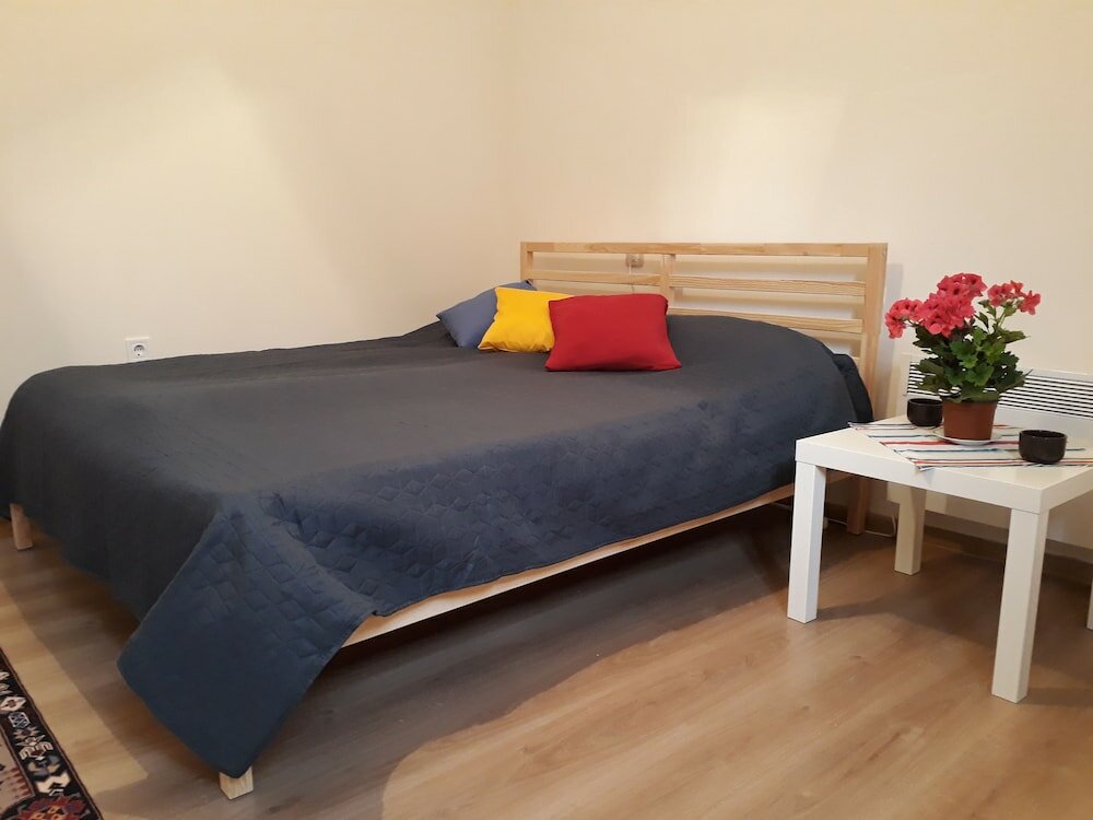 Фото Guest House Sahat Hill