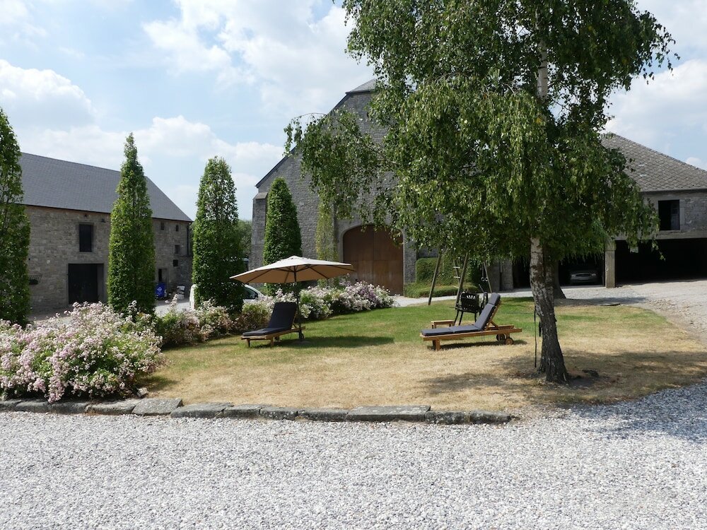 Фото Ferme Chateau Laneffe