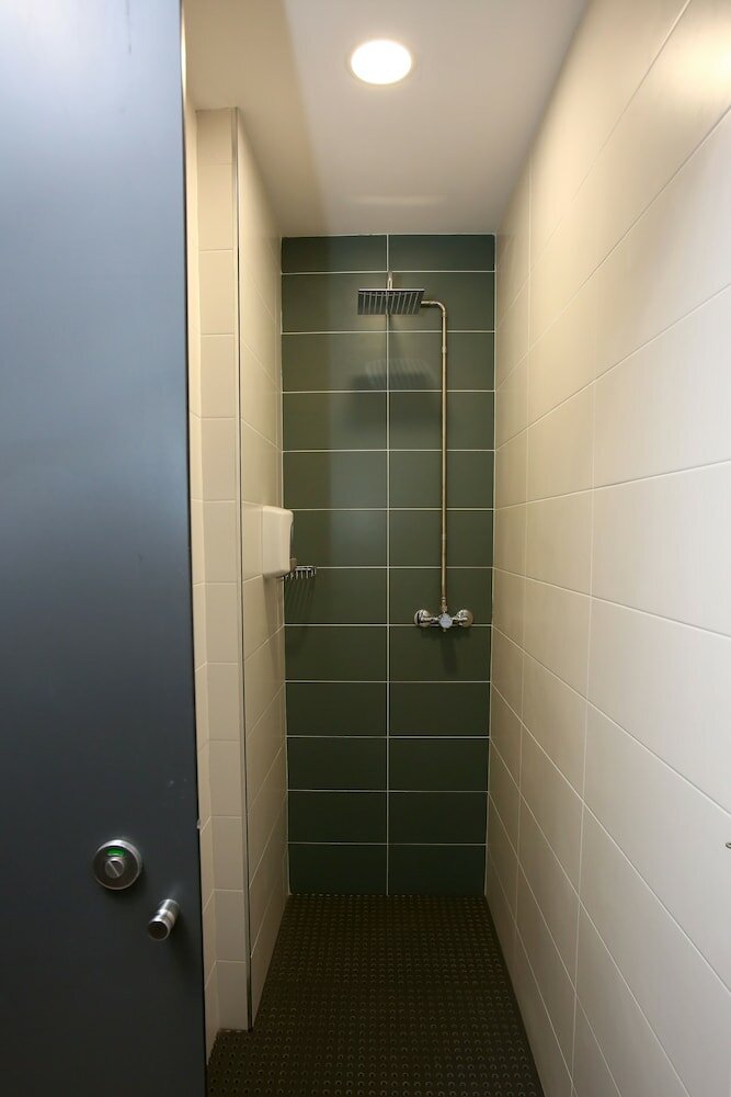 Фото Dpaso Urban Hostel