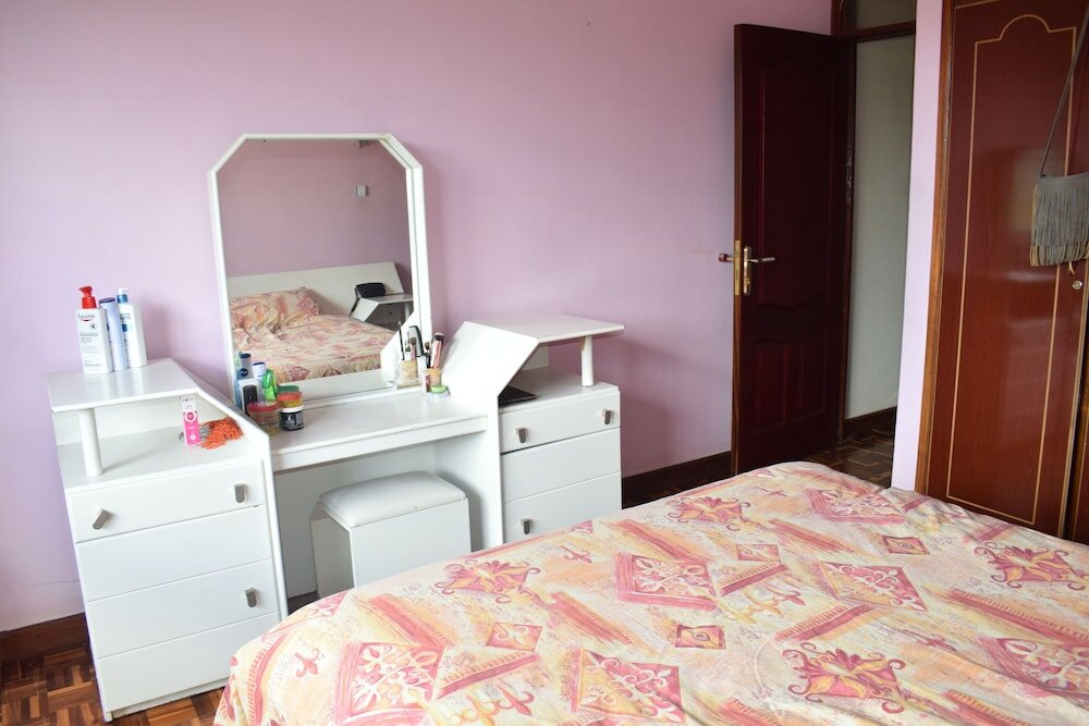 Фото Bustani Apartment