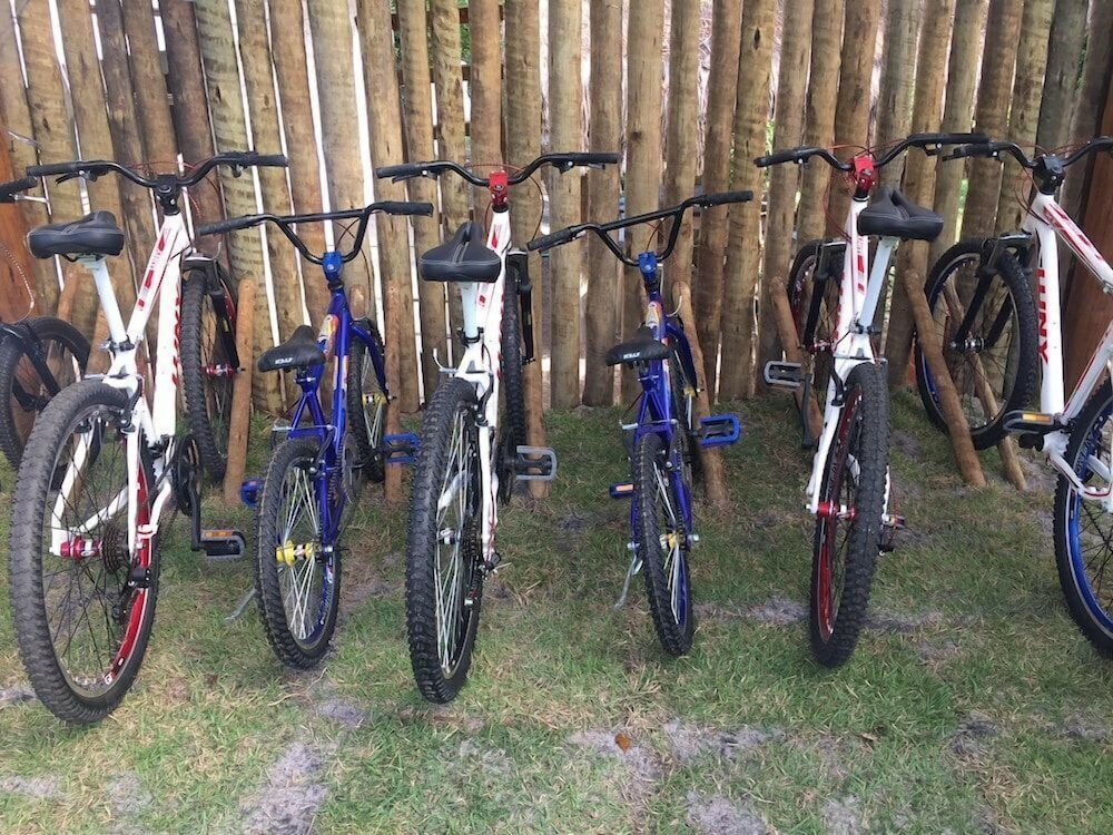 Фото Pousada Outeiro