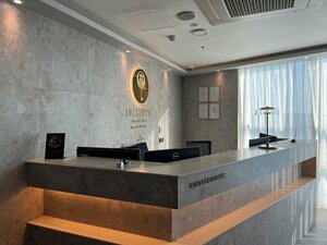 Гостиница Uh Suite The Haendae