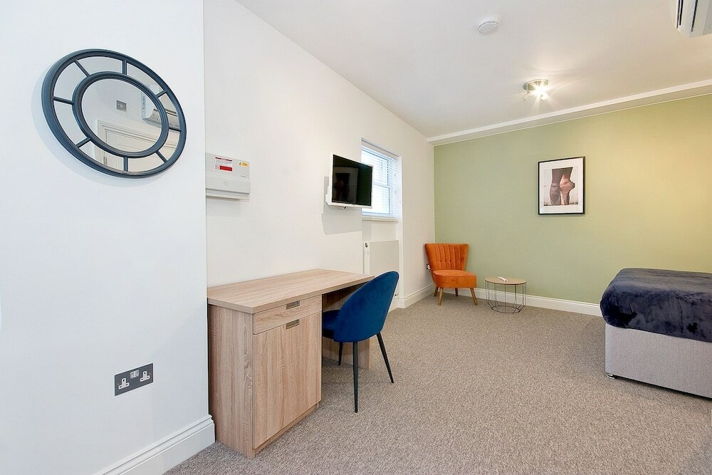 Фото Interlude House by City Living London