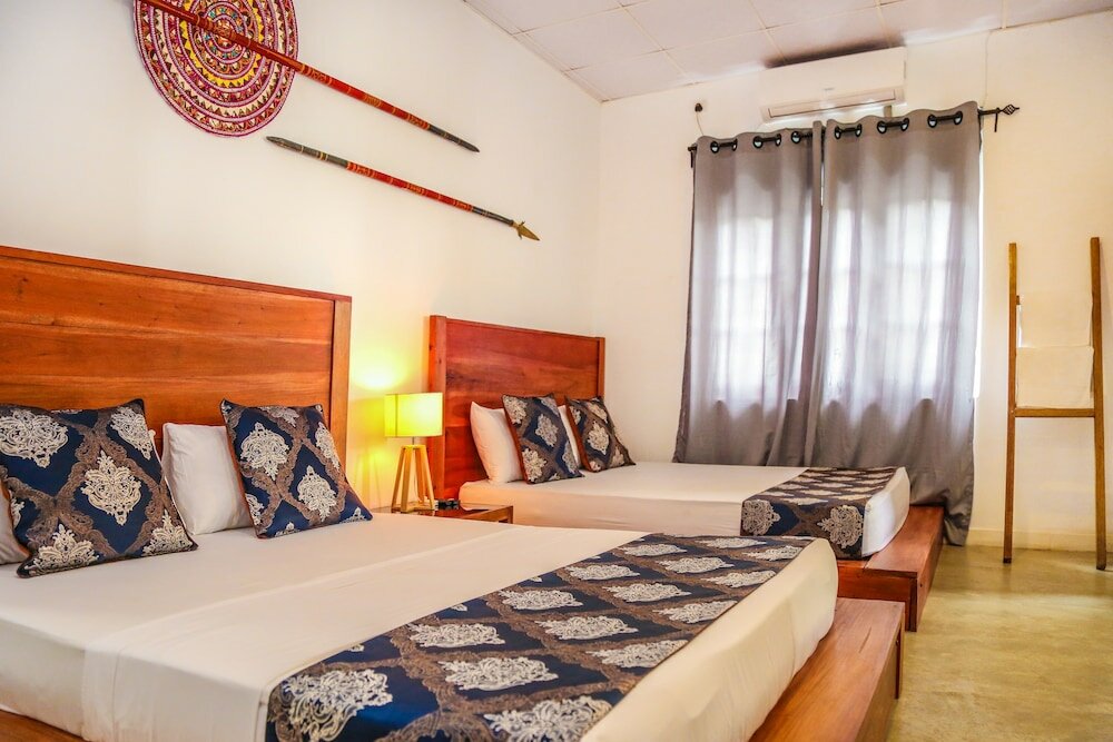 Фото Mintaas Hotel