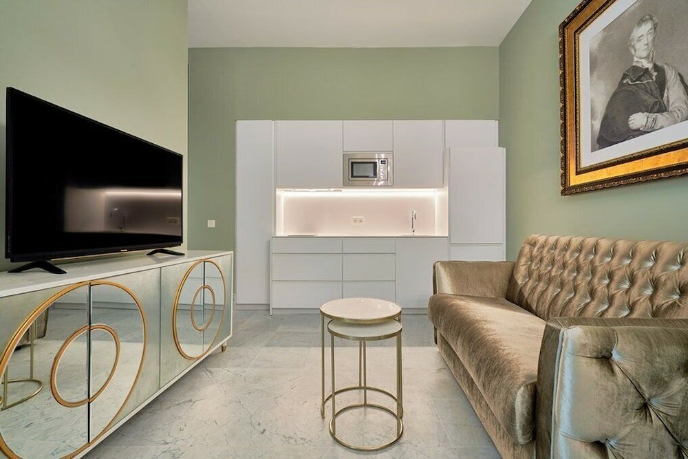 Фото Tandem Veedor De Galeras Suites