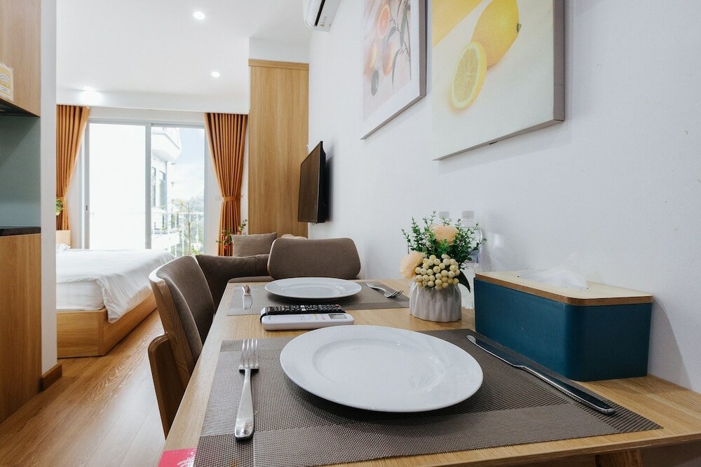 Фото The Euphoria Hanoi