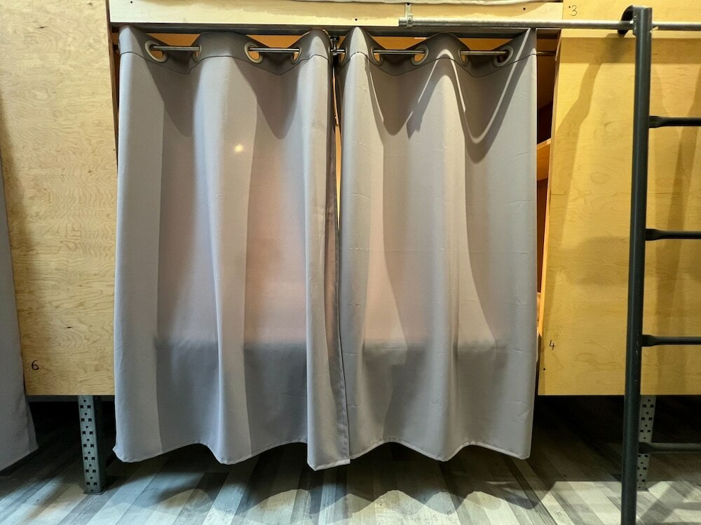 Фото The Old Factory - Hostel