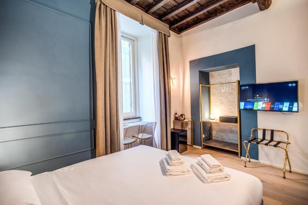 Фото Magenta Collection Capranica