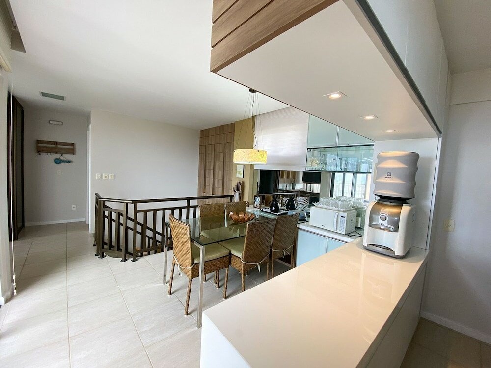 Фото Beach Place Resort - Porto das Dunas