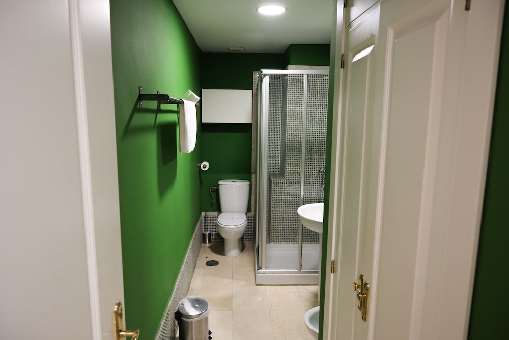 Фото Sauceda Suites