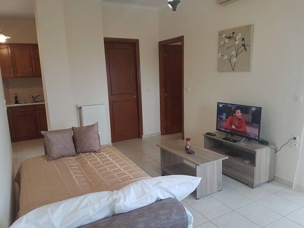 Фото Ria's Sea View Apartment