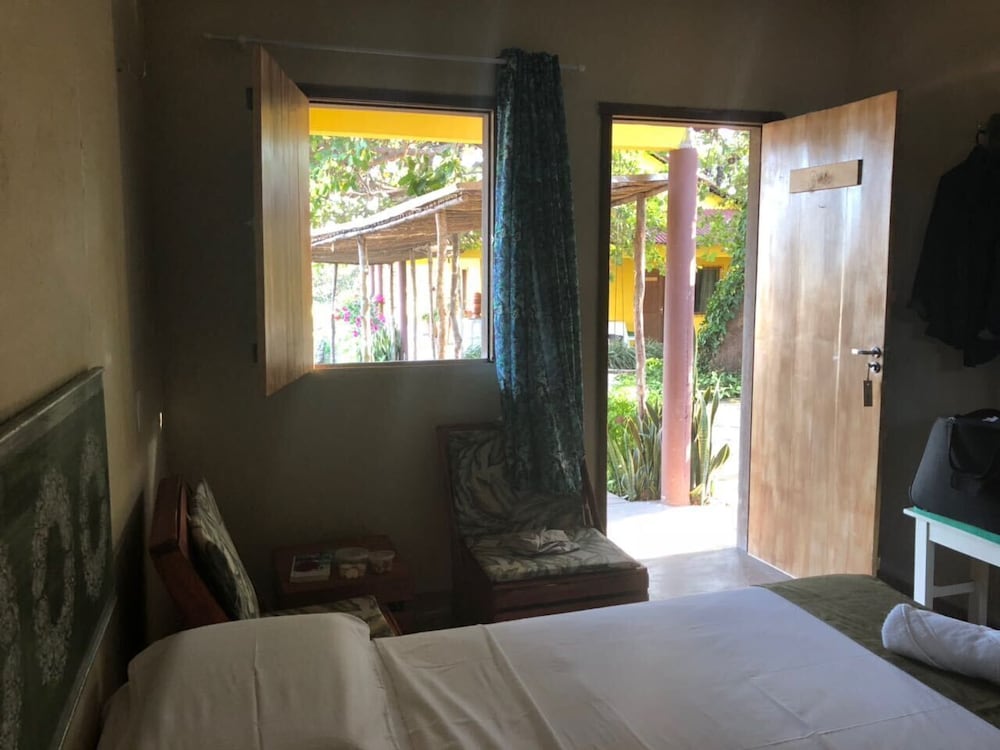 Фото Hotel Urumajo