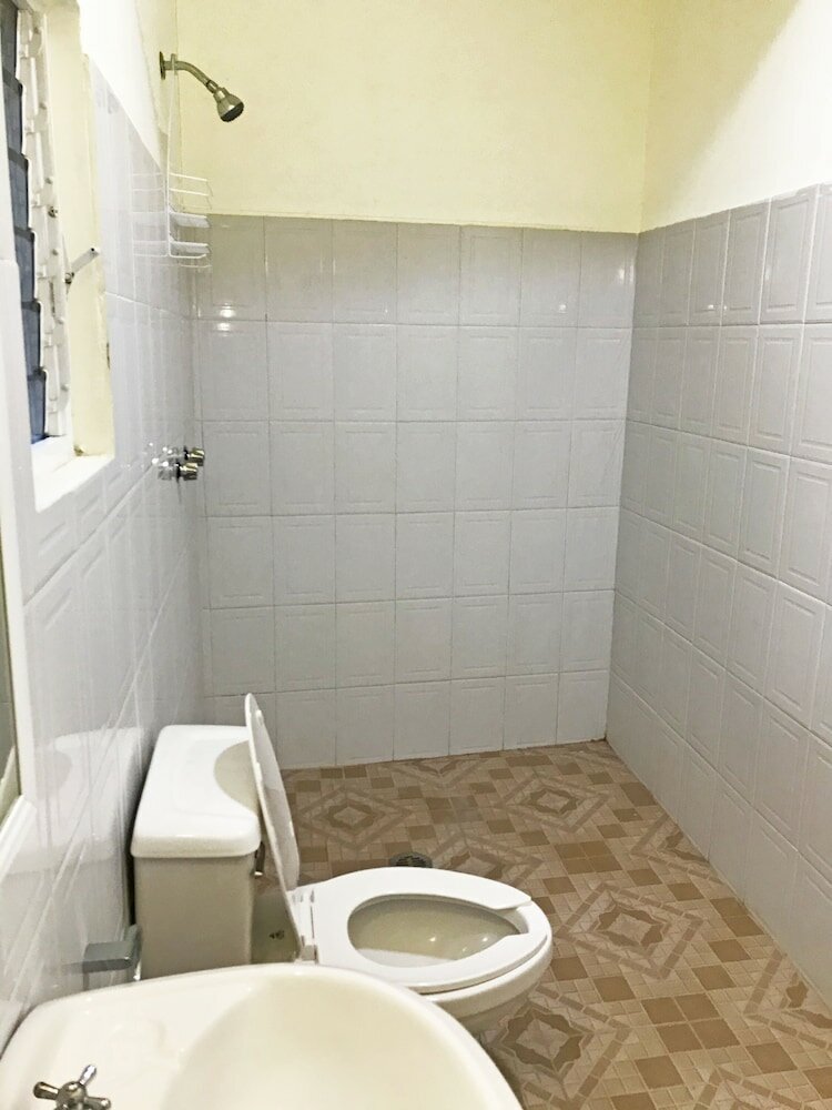 Фото Casa de Huéspedes Elim