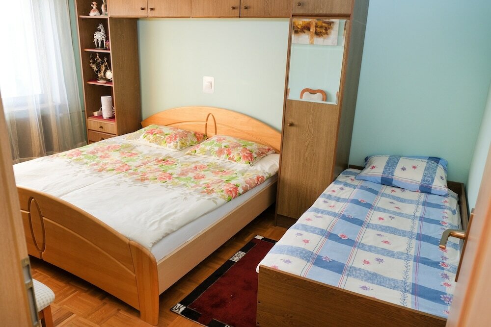 Фото Apartment Jorsi With Mountain View