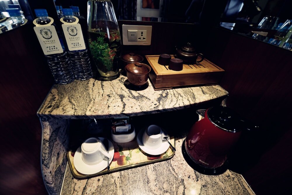 Фото Harbin Bremen Jewish Culture Theme Hotel